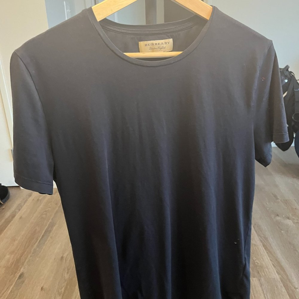 Burberry London T-shirt